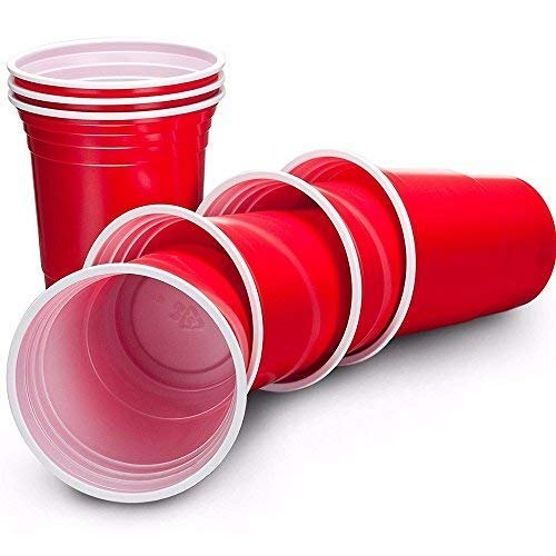Plastic Cups
