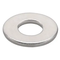 Stainless Steel Washers