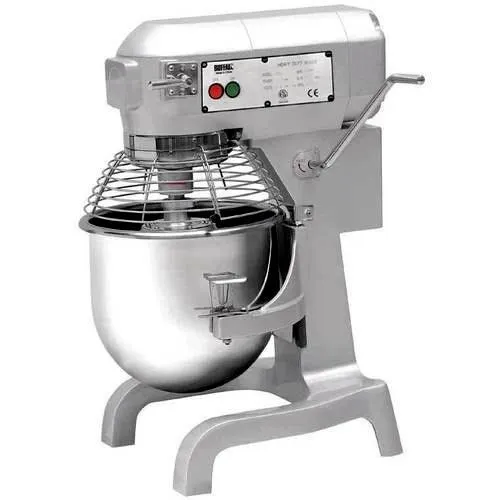 Planetary Blender