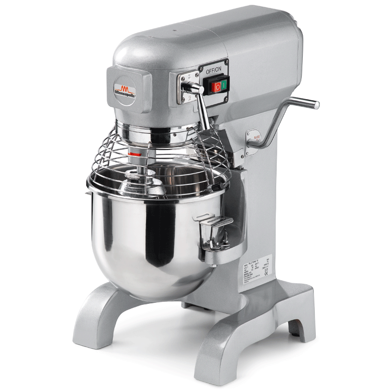 Planetary Mixer