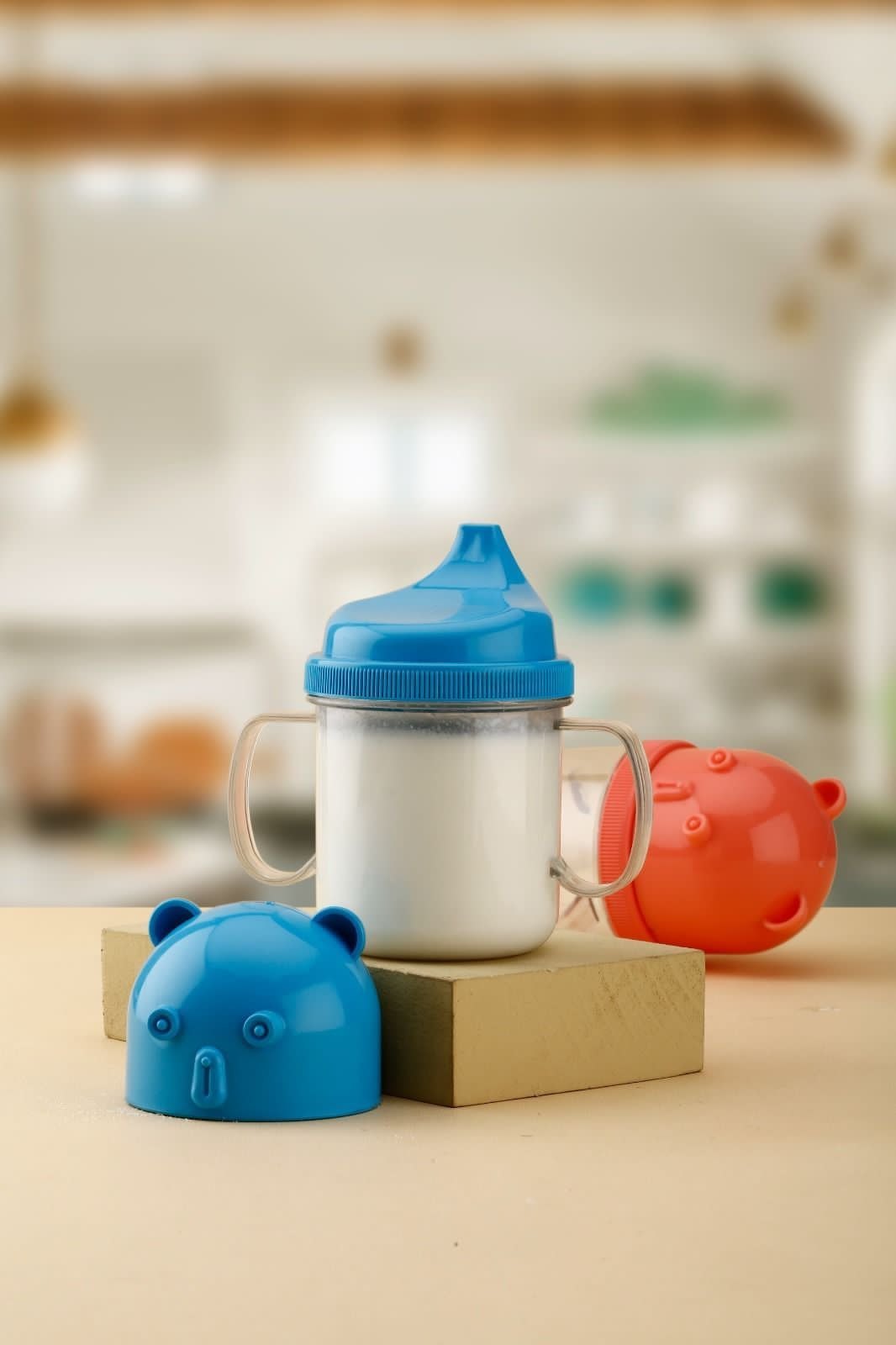 Baby Mugs
