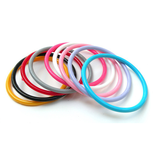 Plastic Bangles