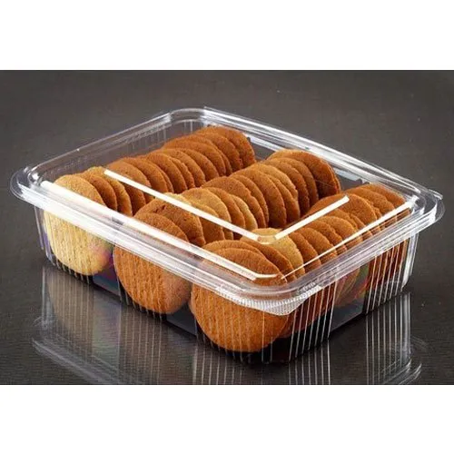 Biscuit Box