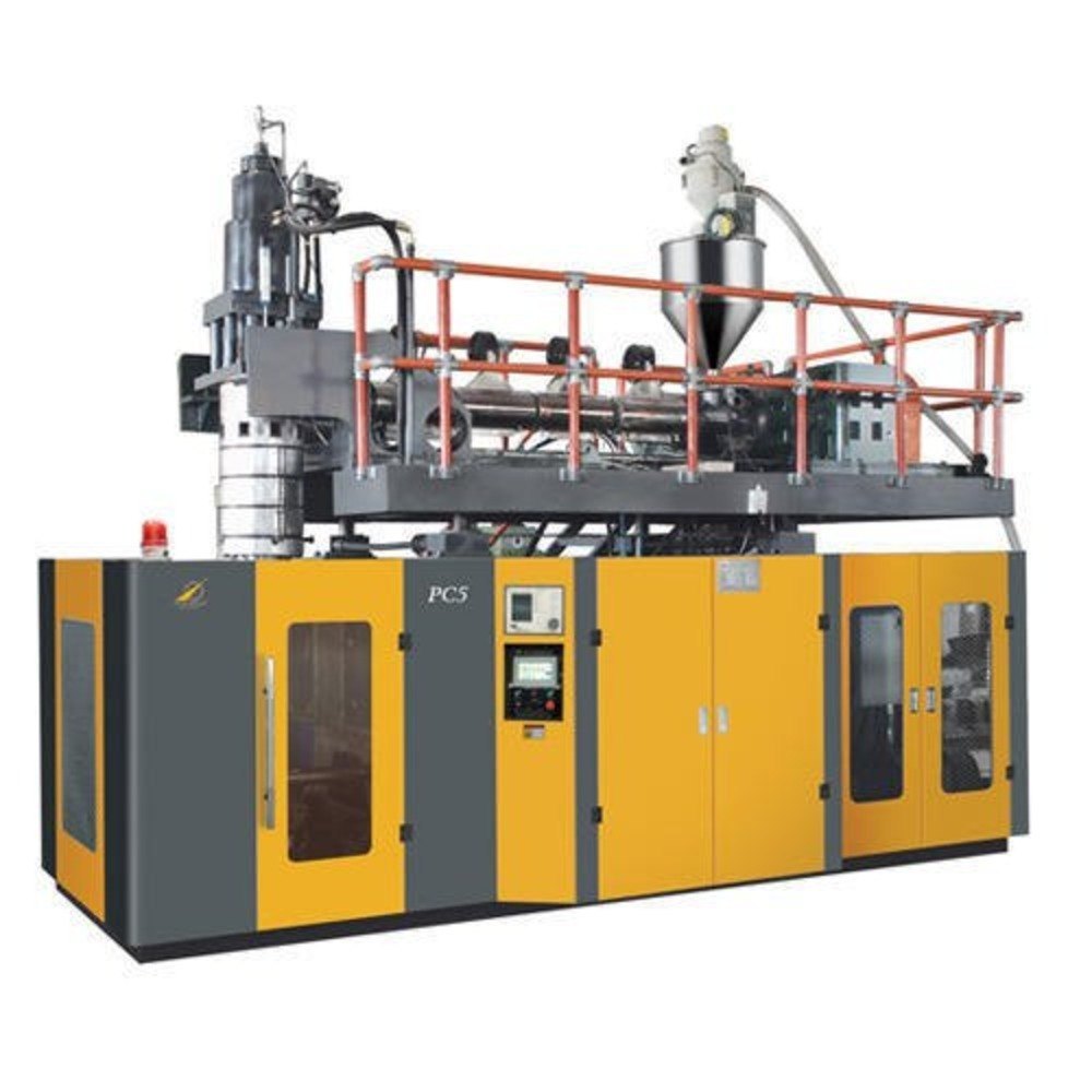 Plastic Blow Machine