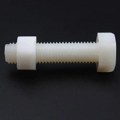 Plastic Bolt