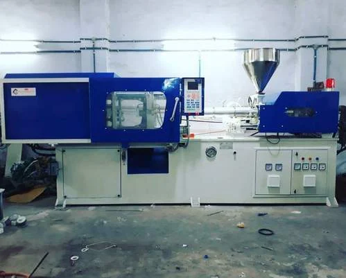 Bottle Cap Making Machine