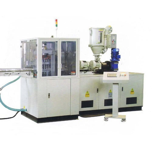 Cap Moulding Machine