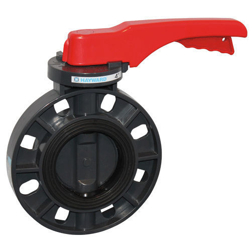Plastic Butterfly Valves
