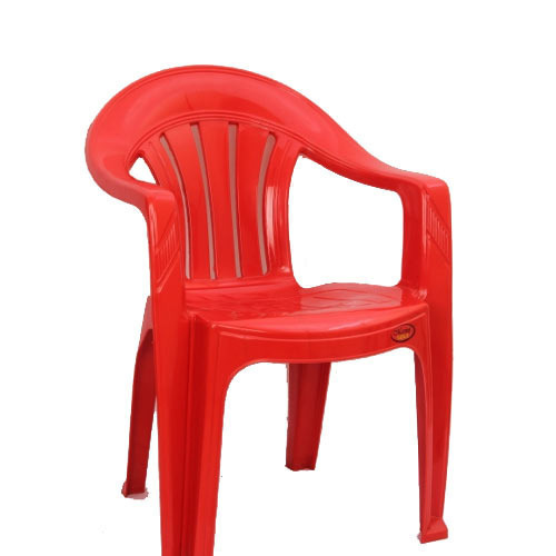 PVC Chair