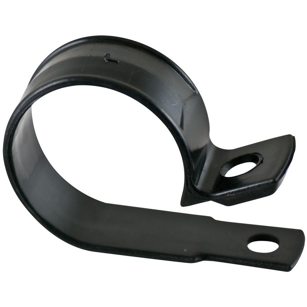 Plastic Clamp