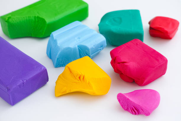 Plastic Clay