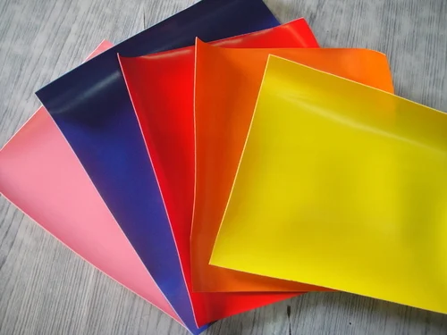 Plastic Fabrics