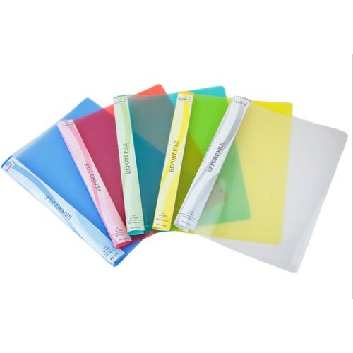 Plastic File