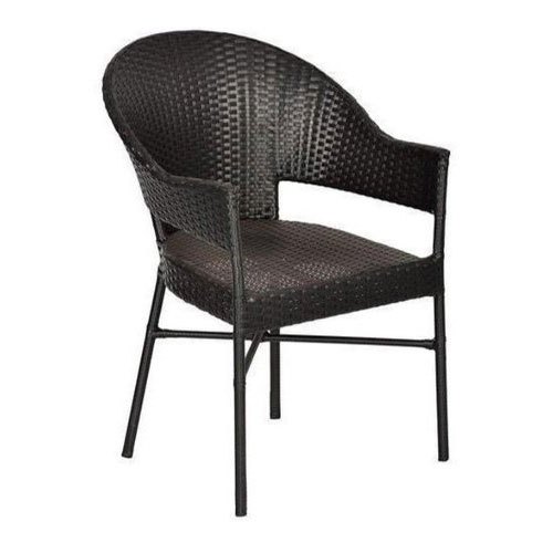 Plastic Garden Chair
