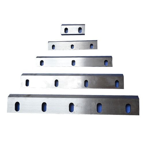 Granulator Blades