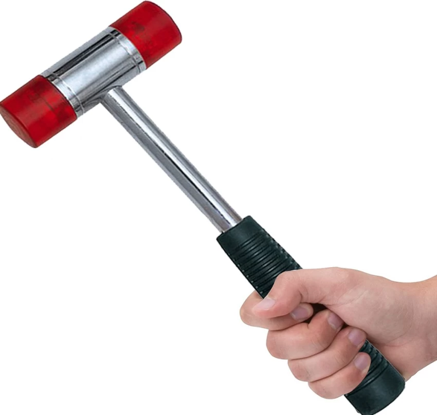 Plastic Hammer