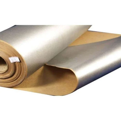 Laminated Kraft Papers