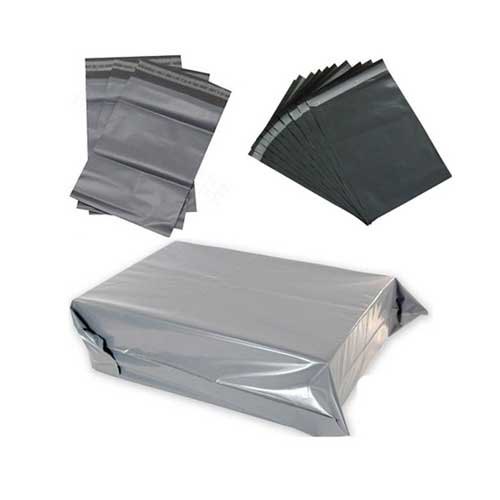 Plastic Packaging Bags