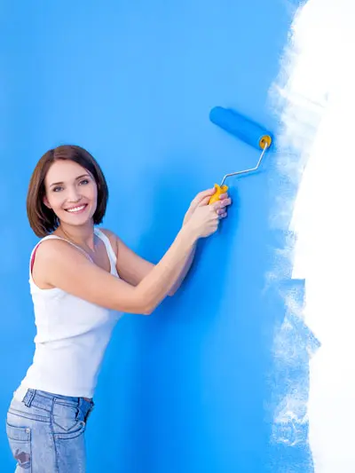 Plastic Paint