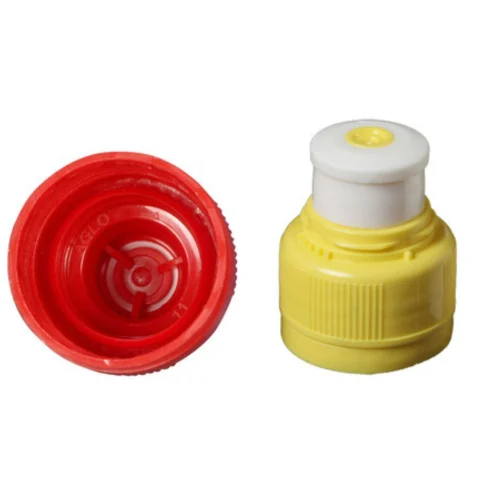 Sipper Cap