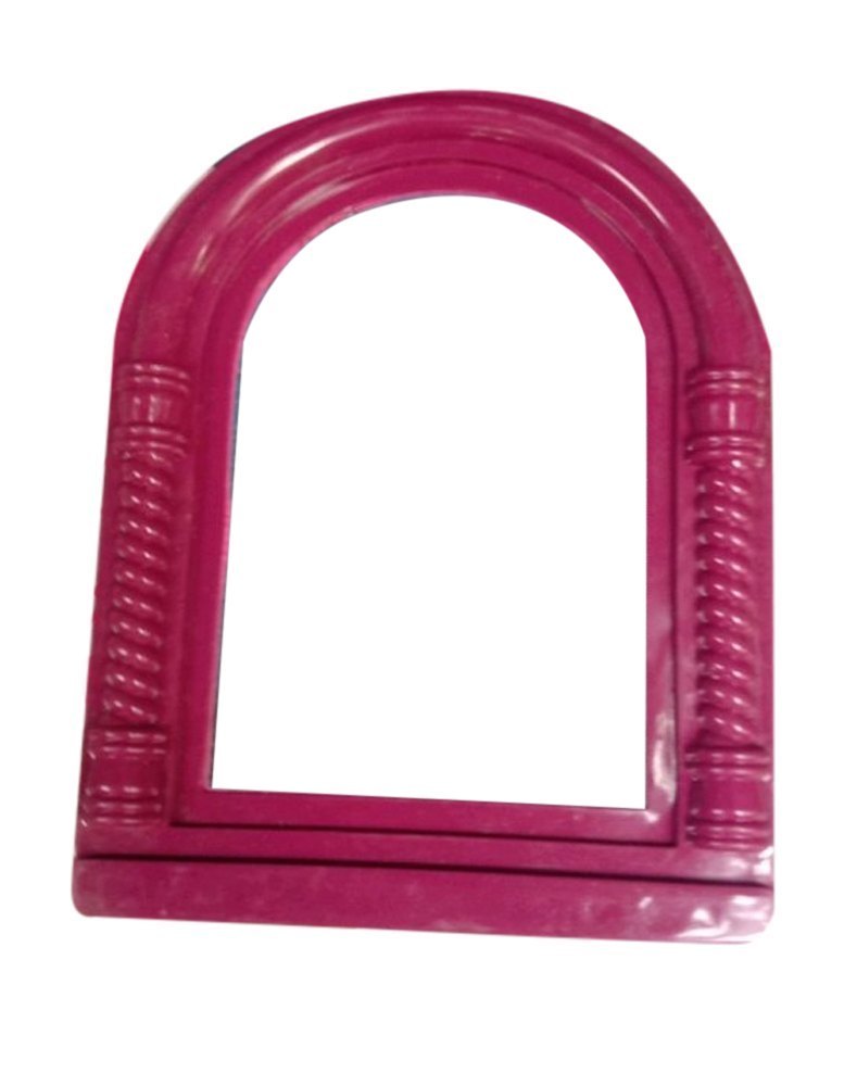 Plastic Mirror