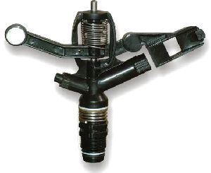 Plastic Sprinkler