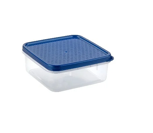 Plastic Square Box