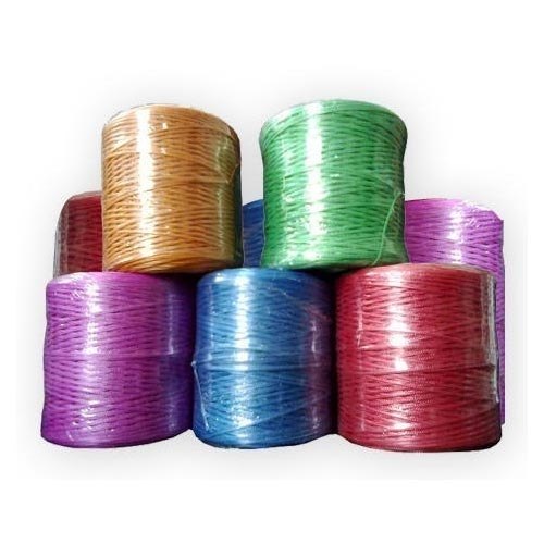 Plastic Threads