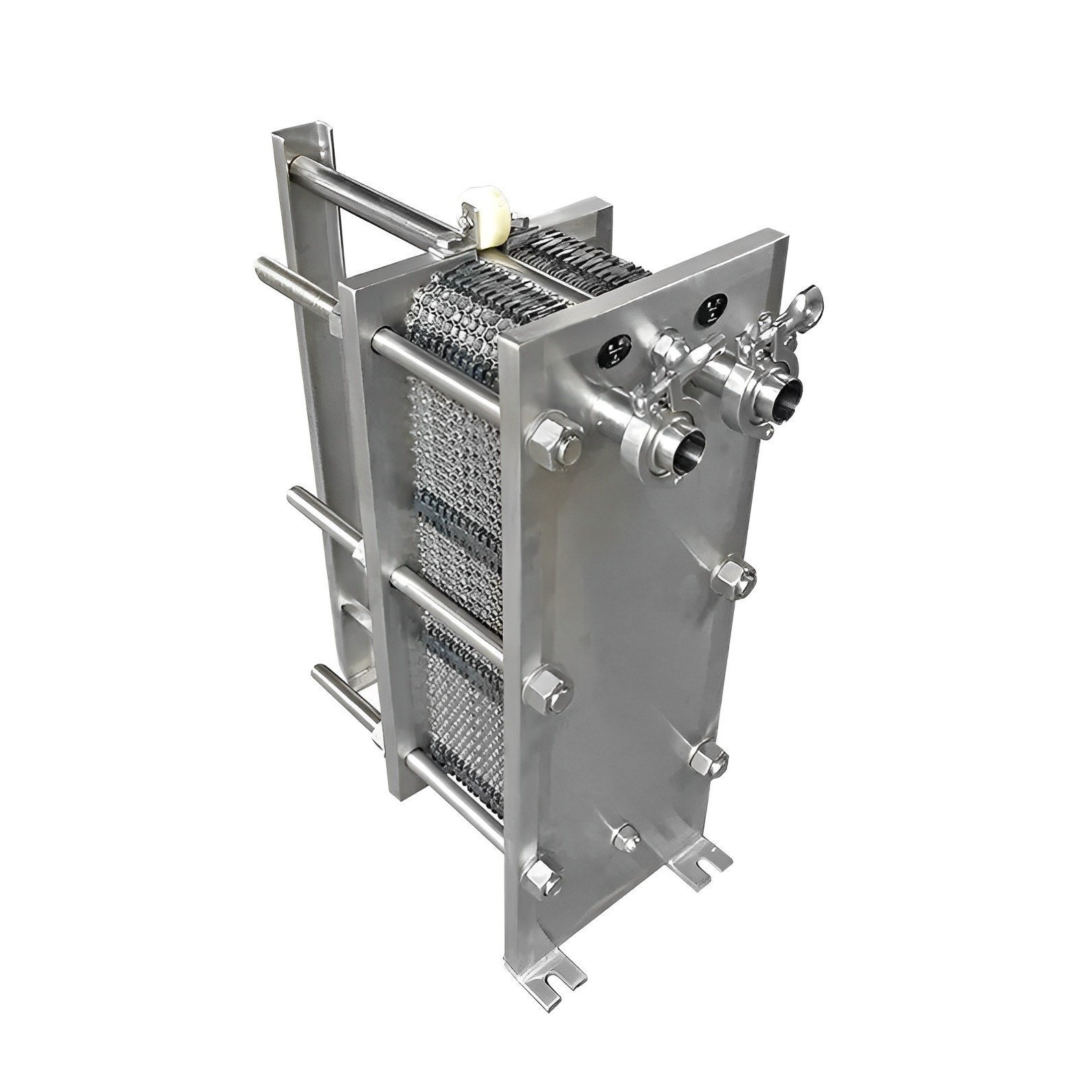 Stainless Steel Plate Heat Exchanger