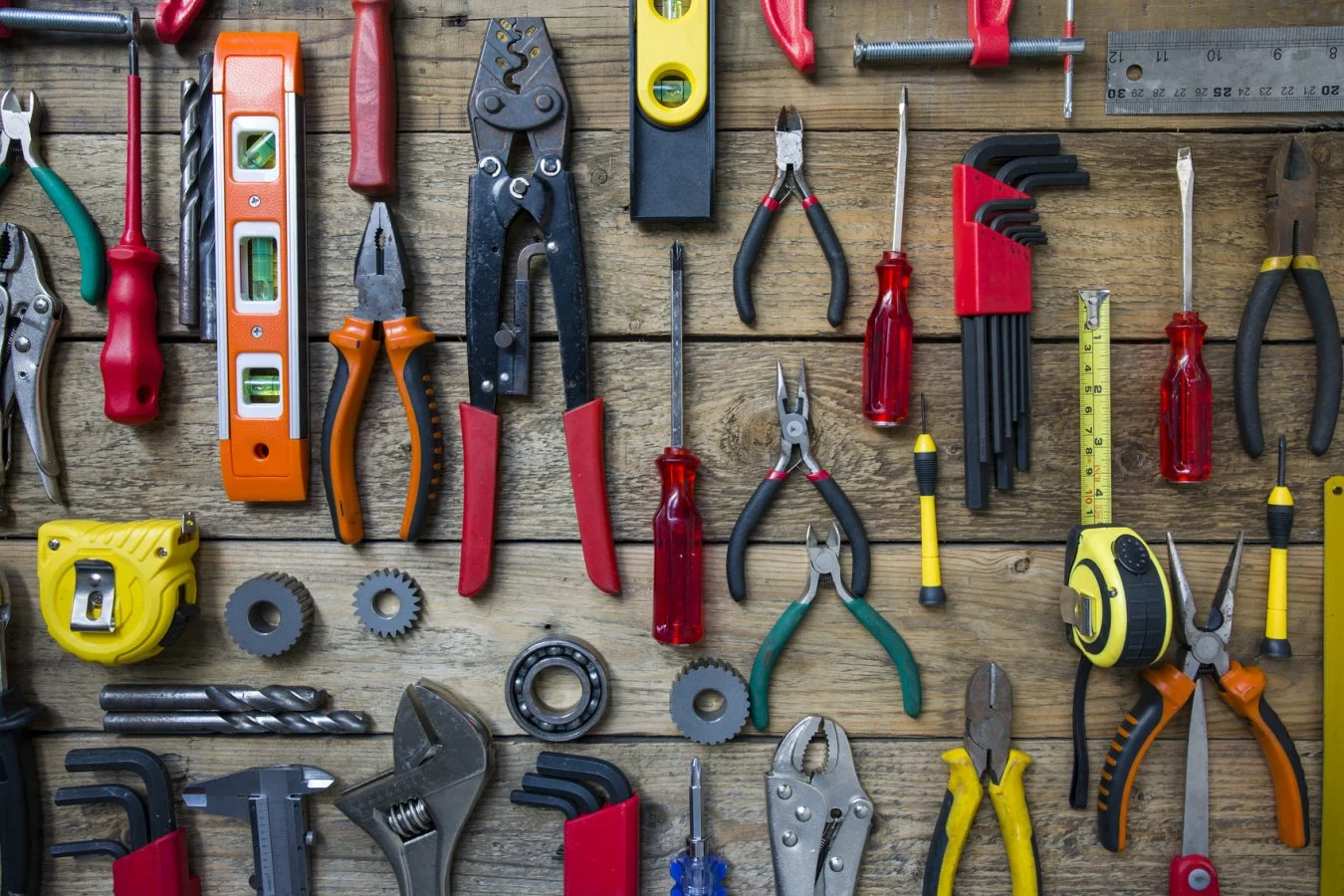 Pipe Tools