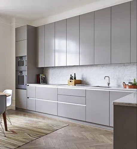 Plywood Cabinet