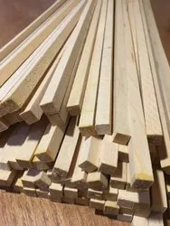 Wooden Strips