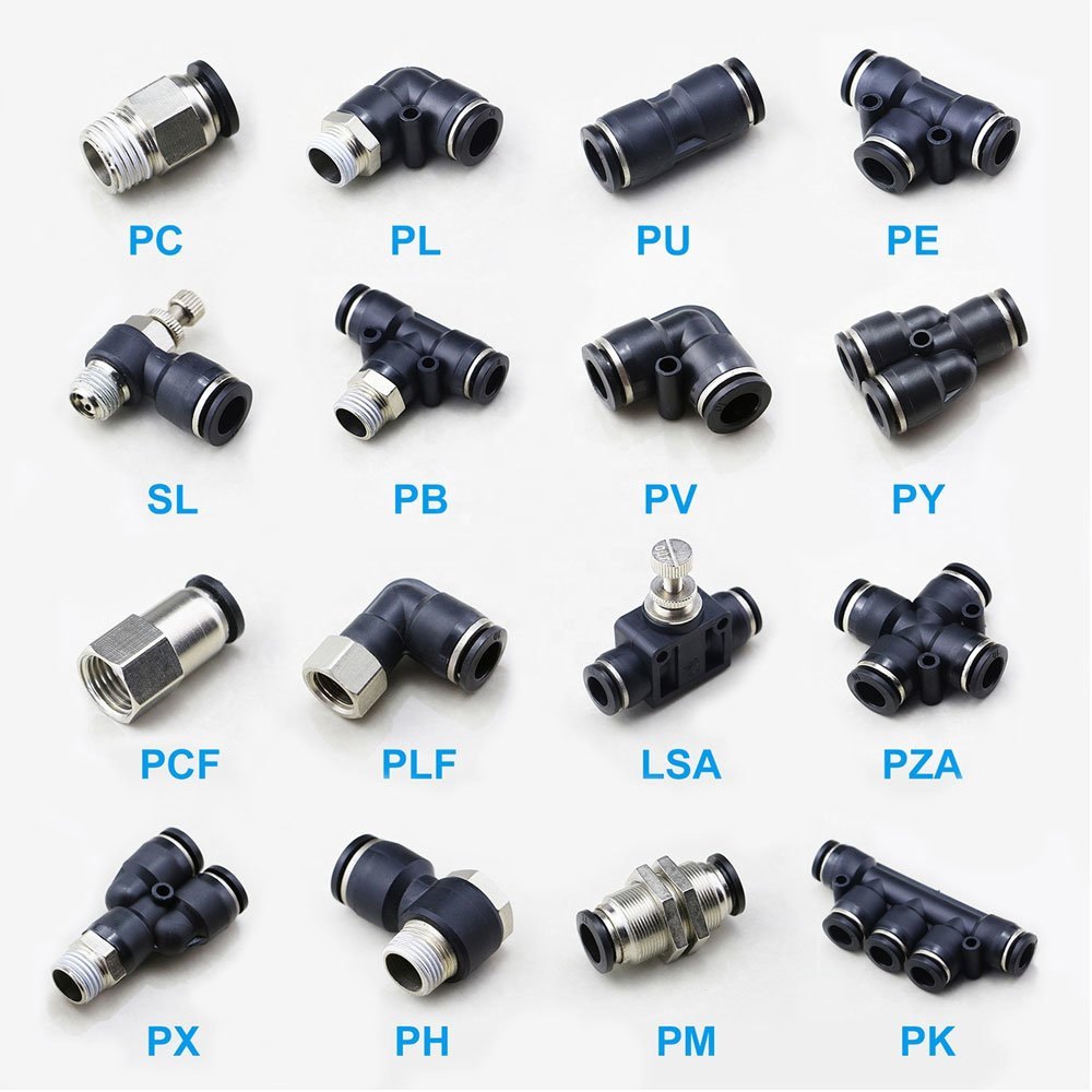 Pneumatic Accessories