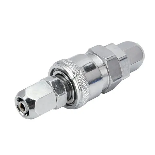 Pneumatic Couplings