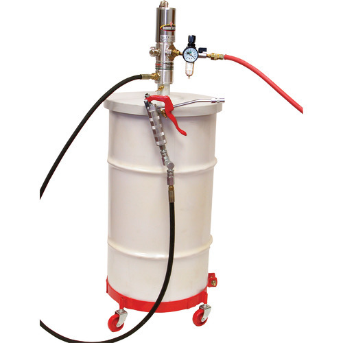Pneumatic Grease Gun