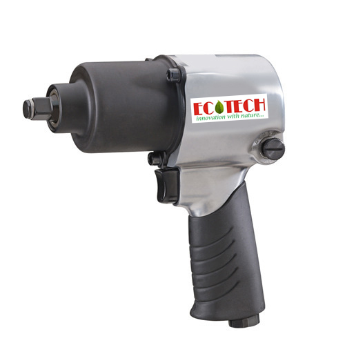 Pneumatic Gun
