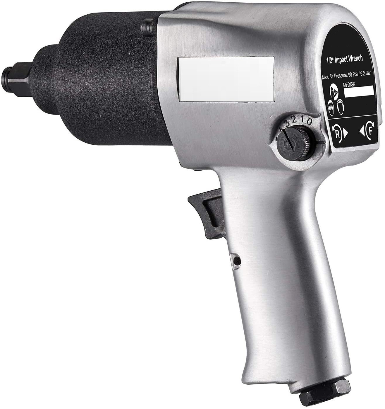 Pneumatic Wrenches