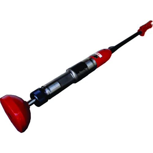Pneumatic Rammers
