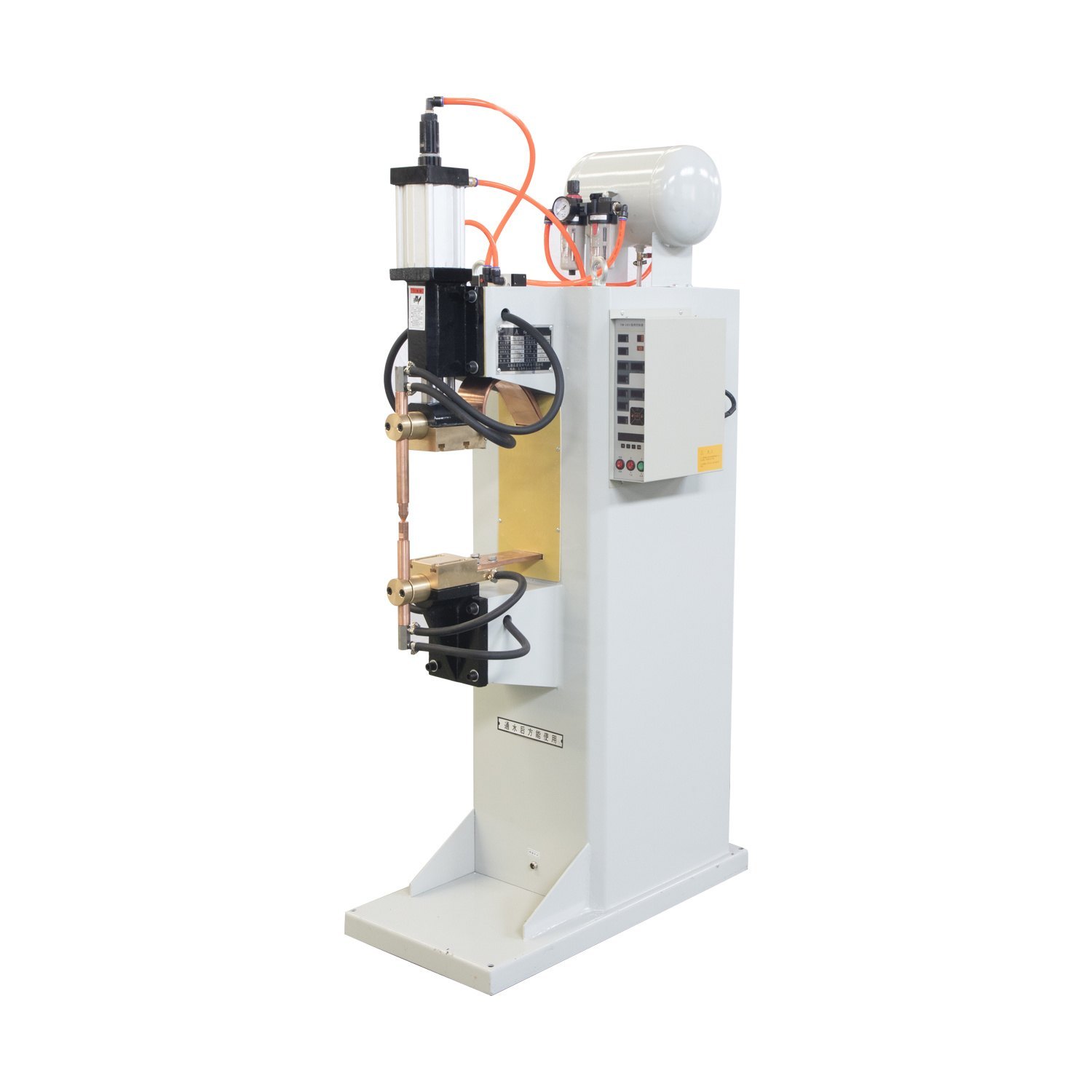 Spot Welding Services
