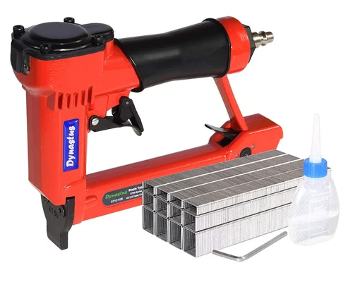 Pneumatic Stapler