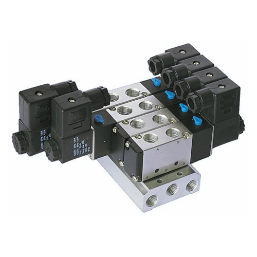 Pneumatic Valves