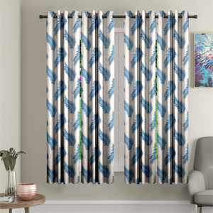 Polyester Curtains