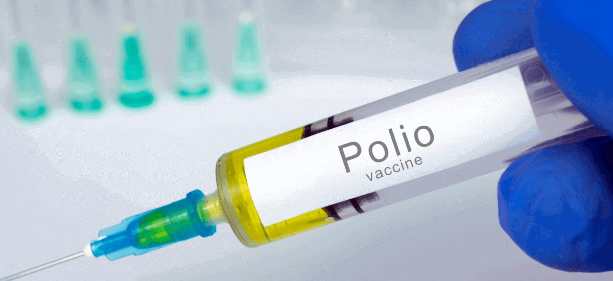 Polio Vaccine