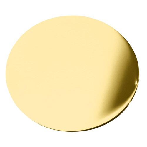 Polished Brass