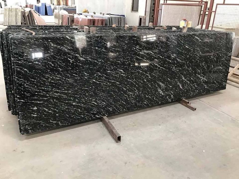 Polished Granite Slabs