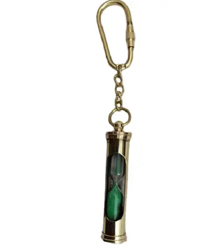 Antique Key Chains