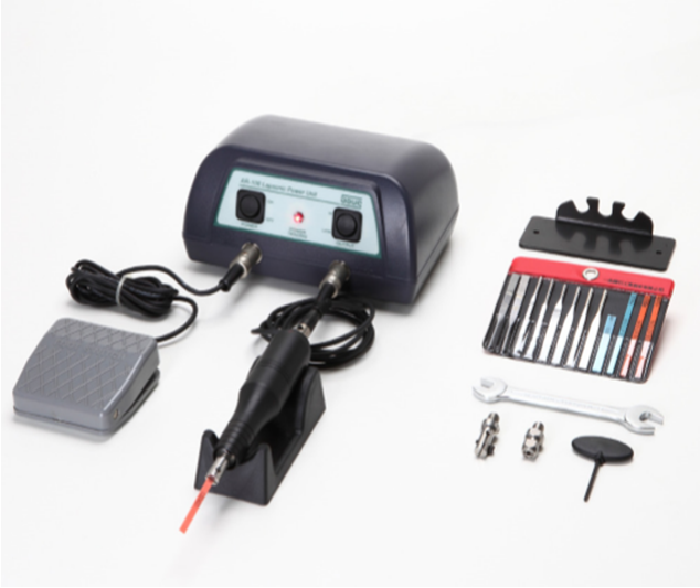 Ultrasonic Polishing Machine