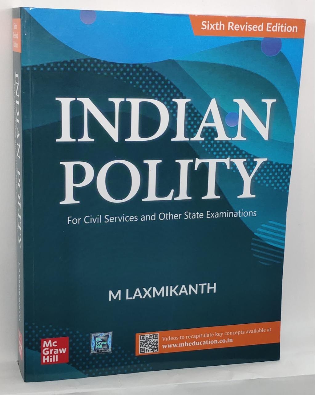 Political Science Books