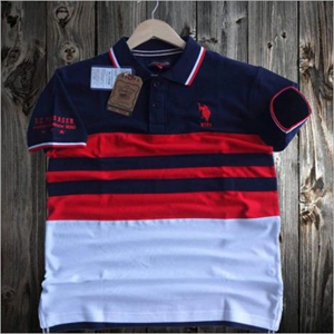 Mens Polo T-shirts