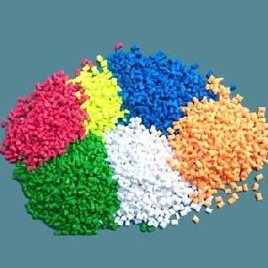 Pbt Granules